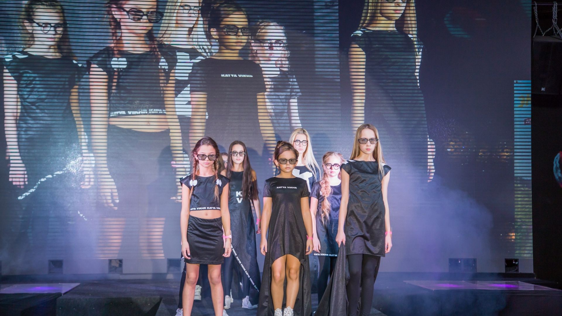 Регистрация участников Kids Fashion Week Smolensk 2018 открыта!