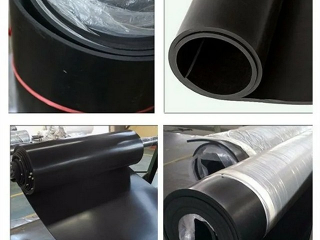 Нитрильный каучук (NBR): достоинства и недостатки