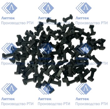 резиновый фиксатор