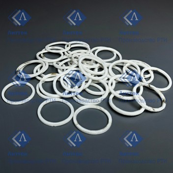 Защитная шайба 17х14х1