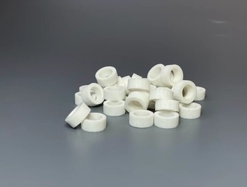 Кольцо ИБПА.711118.009 (8х12х5) По 14 Квалитету(Н=14)