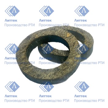 Войлочное кольцо СТ 74-45-10