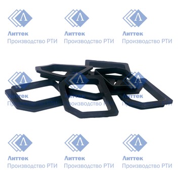 Прокладки НВДТ.754142.001