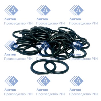 Кольцо 022-026-25/НО-68-1 НТА ГОСТ 9833-73/ТУ38 1051959-90