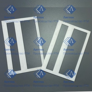 Прокладка ЛЦУИ.754142.001