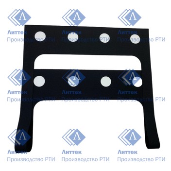 Прокладка рамы базовой CR160