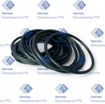 Кольцо 043-047-25 НО-68-1 ГОСТ 18829-2017