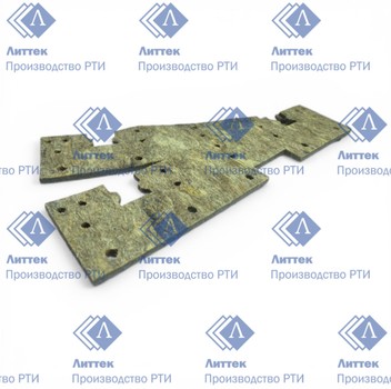 Войлочная прокладка 