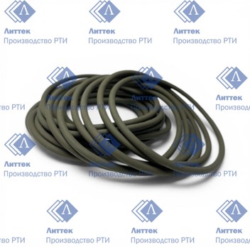 Кольцо уплотнительное 59×3 мм FKM