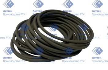 Кольцо уплотнительное 42×2 мм FKM