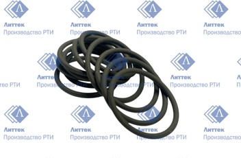 Кольцо уплотнительное 17,5×1,5 мм FKM