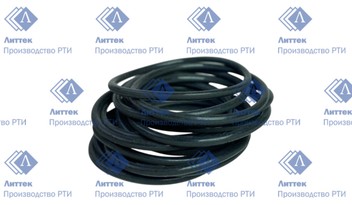 Кольцо 040-044-25 ГОСТ 9833-73