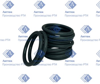 Кольцо уплотнительное 028‑034‑36 ГОСТ 9833‑73