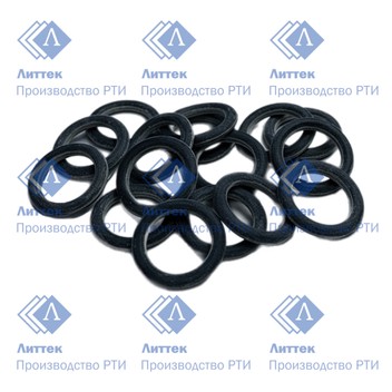 Шайба резиновая уплотнительная