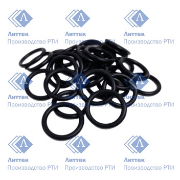 Уплотнительное кольцо NBR 70