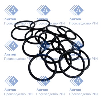 Кольцо резиновое сантехническое
