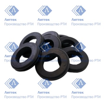 Втулка проходная для кабеля 20 мм