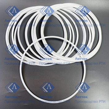 PTFE кольцо