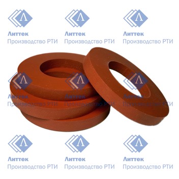 Уплотнительная прокладка силикон