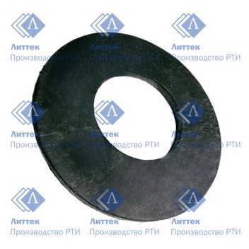 Резиновое кольцо уплотнитель из ТМКЩ