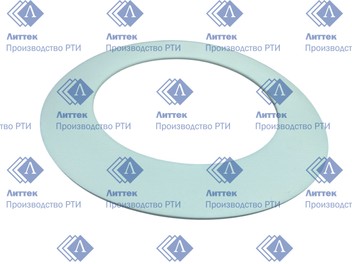 Прокладка А-100-10 ГОСТ 15180-86