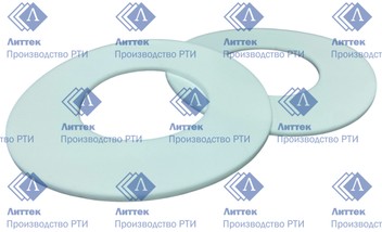 Прокладка А-40-10 ГОСТ 15180-86