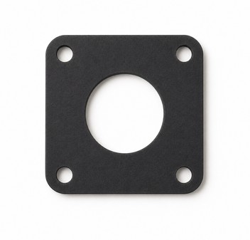 прокладка крышки насоса