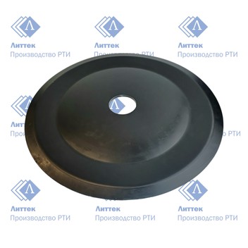 Резиновая диафрагма для МТВ-8002