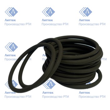 Кольцо 31х2,5 FKM