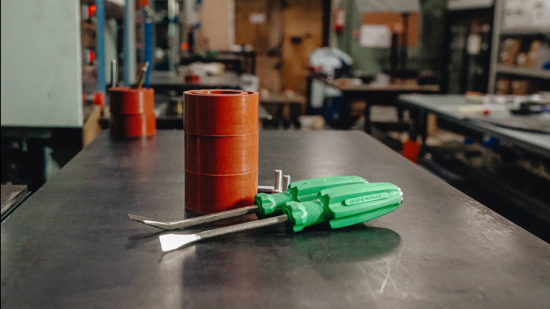 Производство РТИ по чертежам и ГОСТ