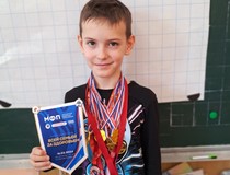 Артём Сухарев