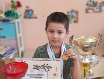 Марат Староквашев