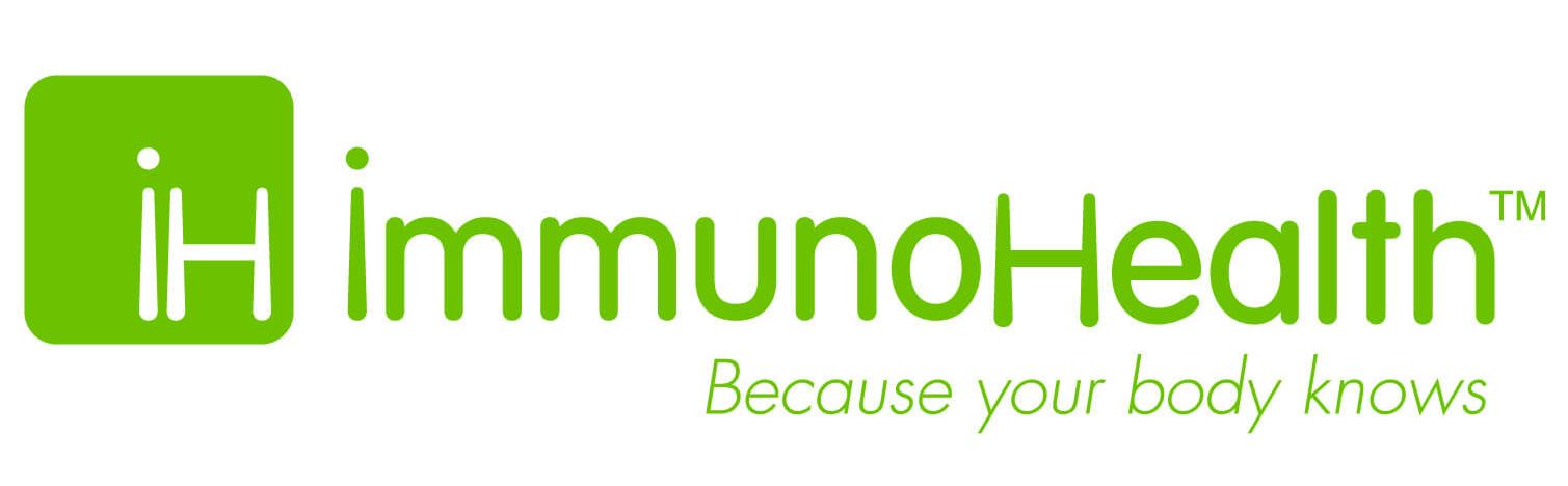 Лого иммунохелс